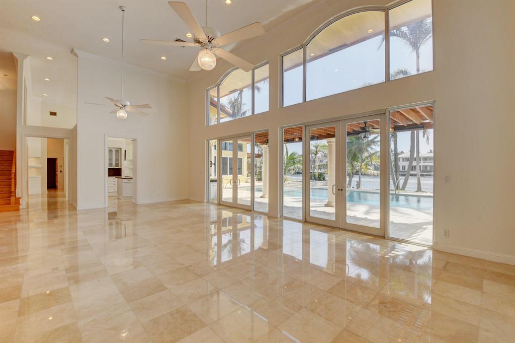 TROPIC ISLE 3RD SEC - Residential