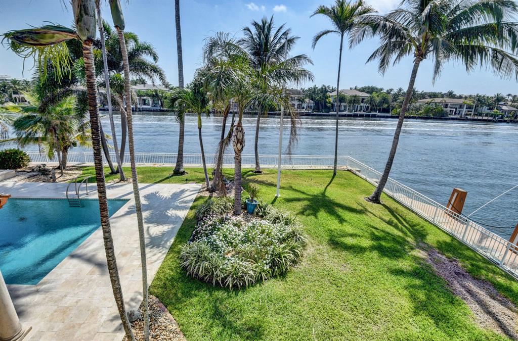 TROPIC ISLE 3RD SEC - Residential