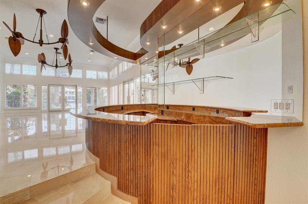 TROPIC ISLE 3RD SEC - Residential