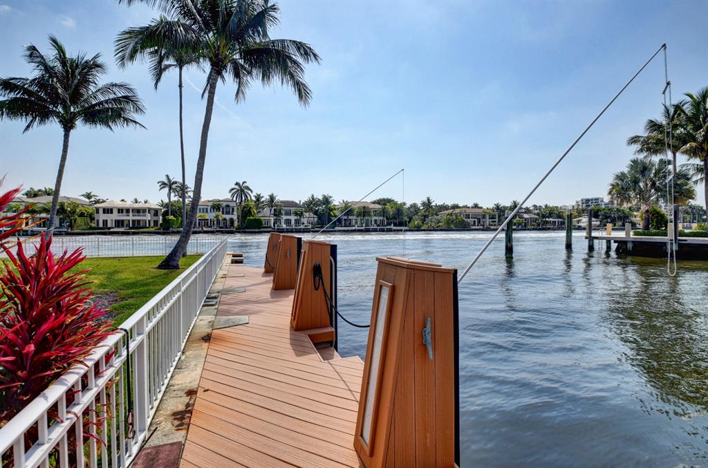 TROPIC ISLE 3RD SEC - Residential