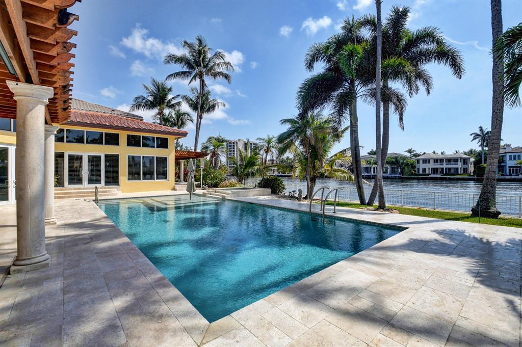 TROPIC ISLE 3RD SEC - Residential