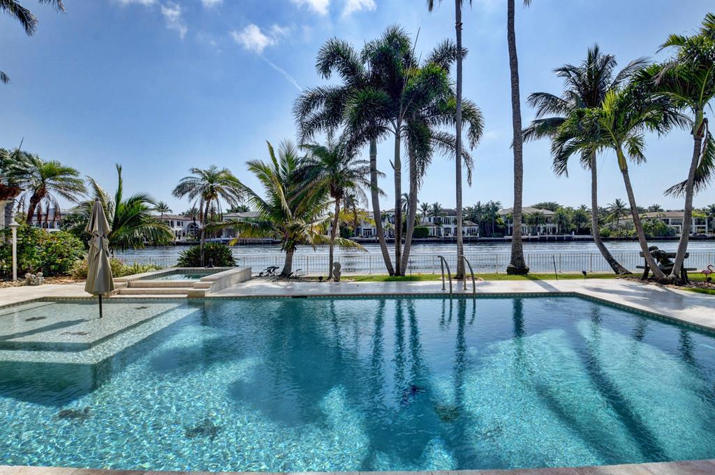 TROPIC ISLE 3RD SEC - Residential