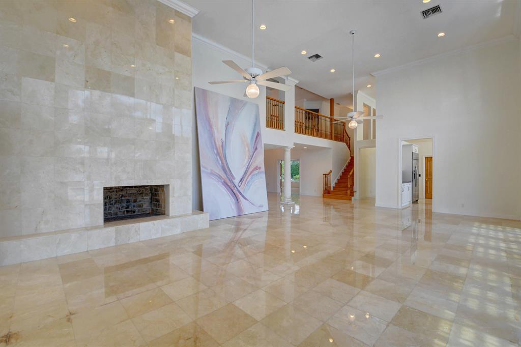 TROPIC ISLE 3RD SEC - Residential