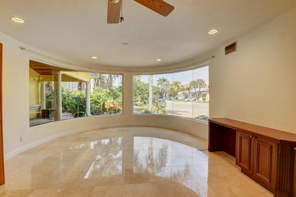 TROPIC ISLE 3RD SEC - Residential