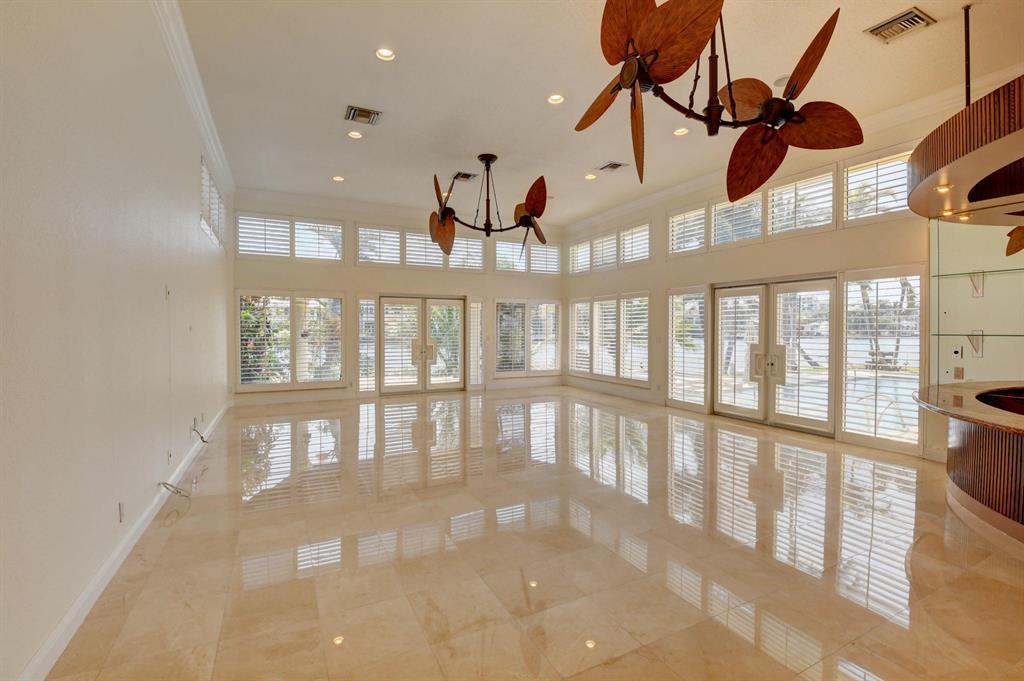 TROPIC ISLE 3RD SEC - Residential