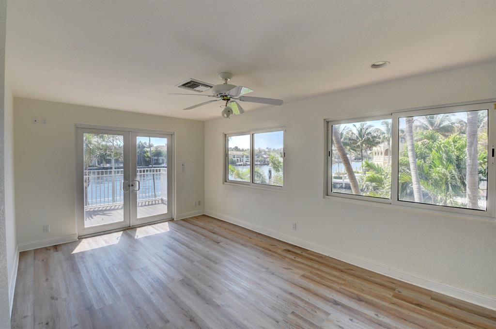 TROPIC ISLE 3RD SEC - Residential