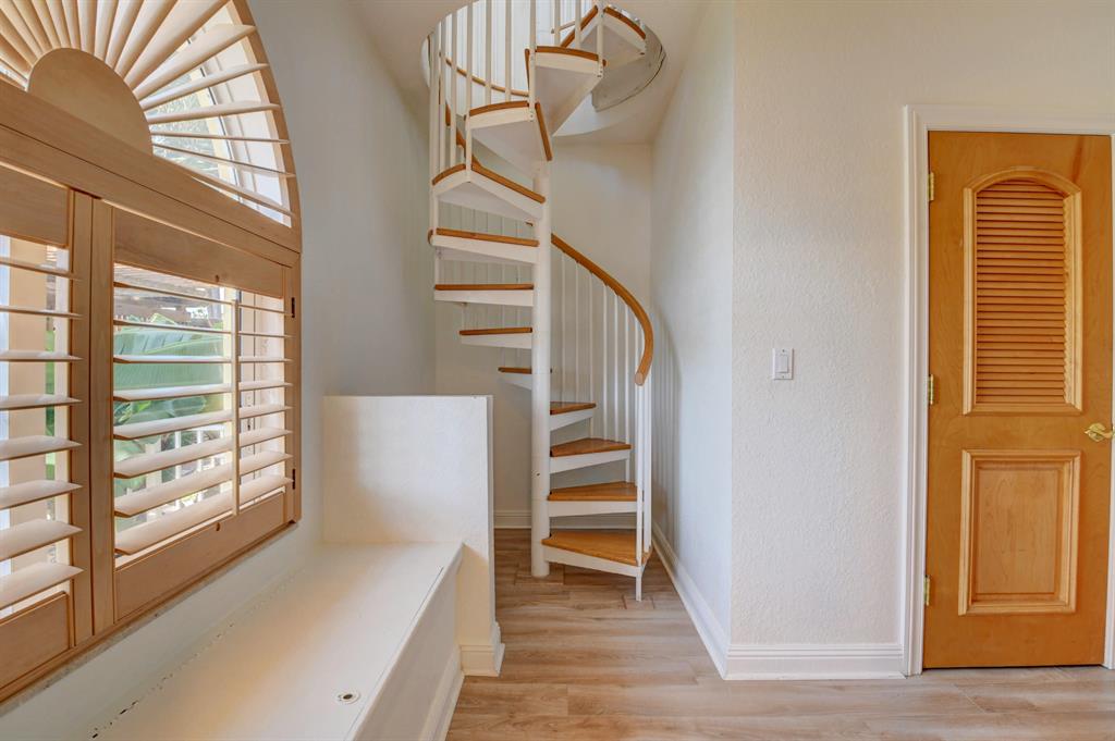 TROPIC ISLE 3RD SEC - Residential