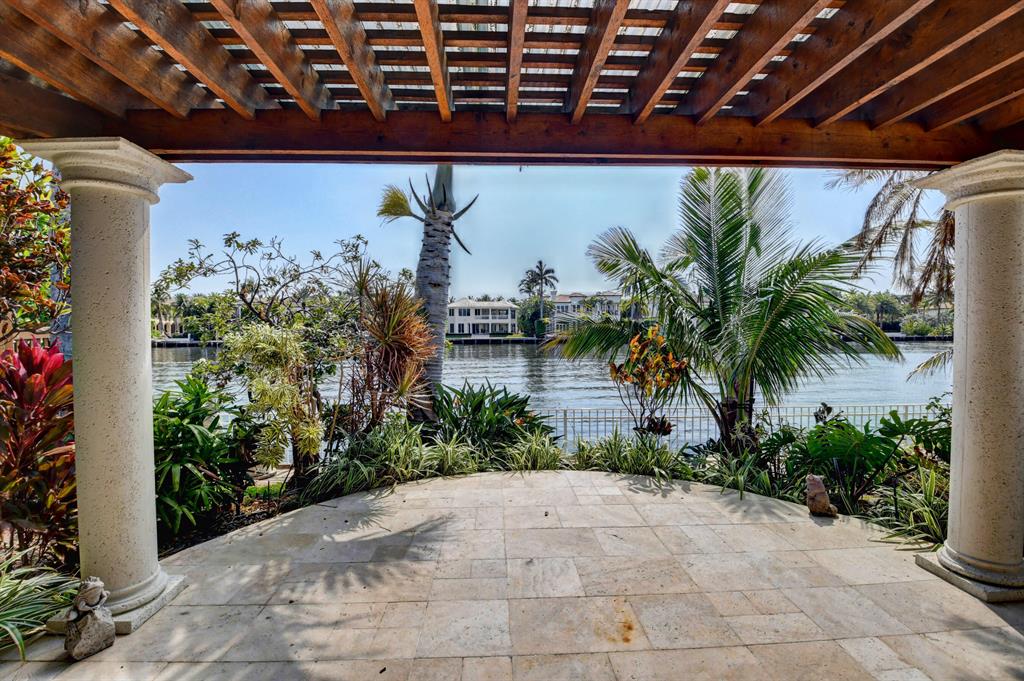 TROPIC ISLE 3RD SEC - Residential