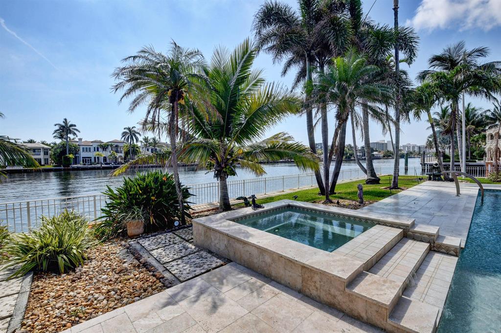 TROPIC ISLE 3RD SEC - Residential