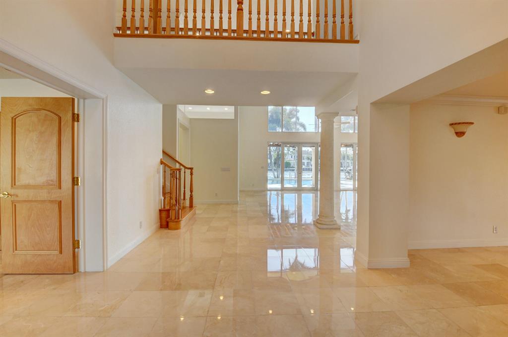 TROPIC ISLE 3RD SEC - Residential