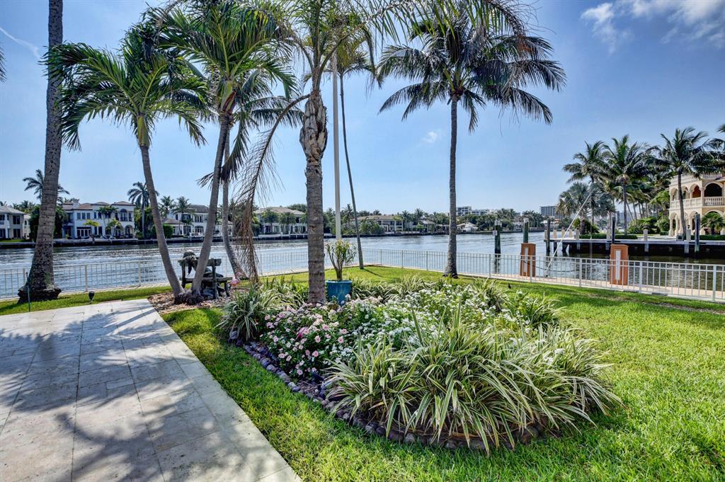 TROPIC ISLE 3RD SEC - Residential