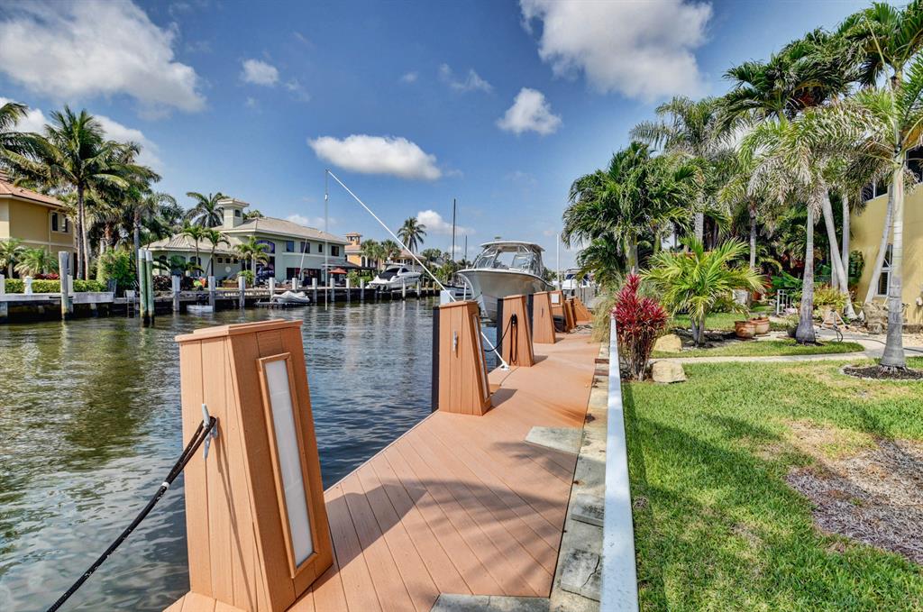 TROPIC ISLE 3RD SEC - Residential