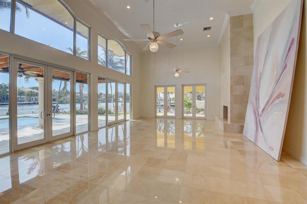 TROPIC ISLE 3RD SEC - Residential