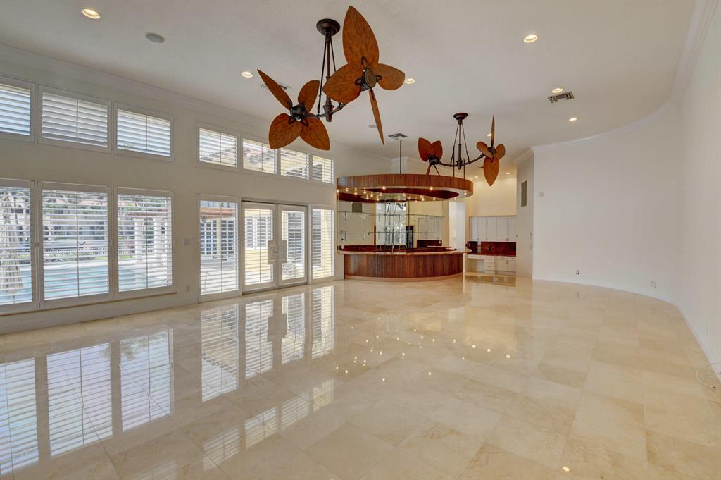 TROPIC ISLE 3RD SEC - Residential