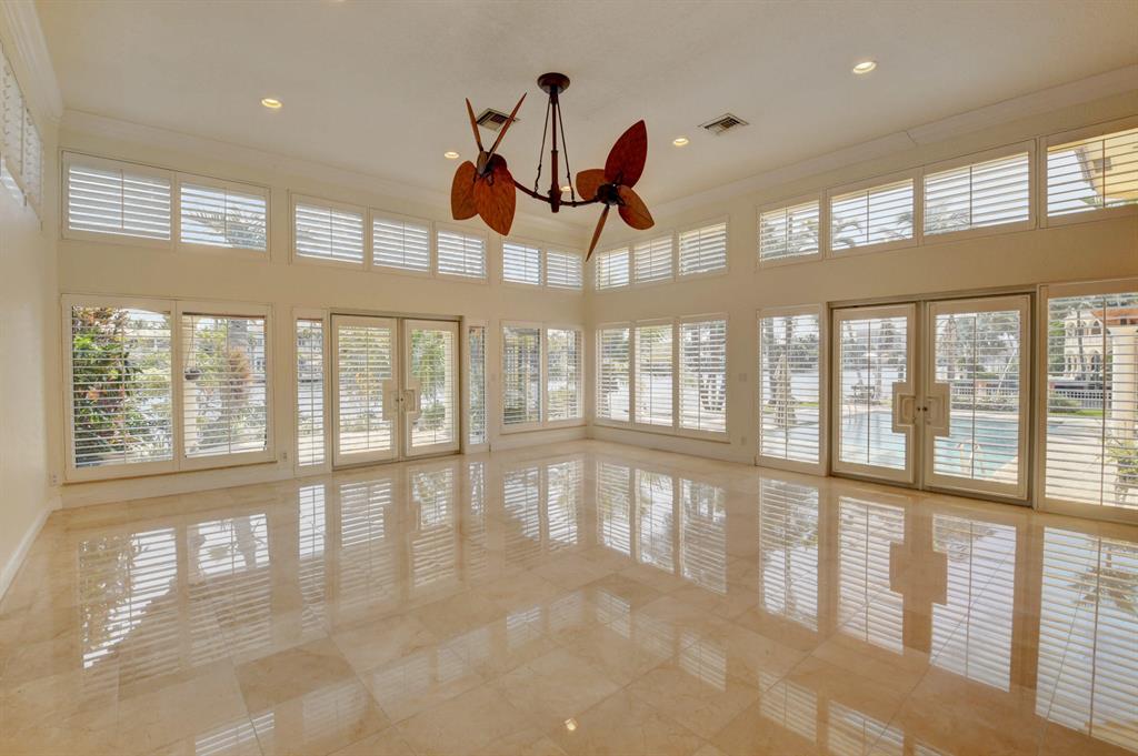 TROPIC ISLE 3RD SEC - Residential