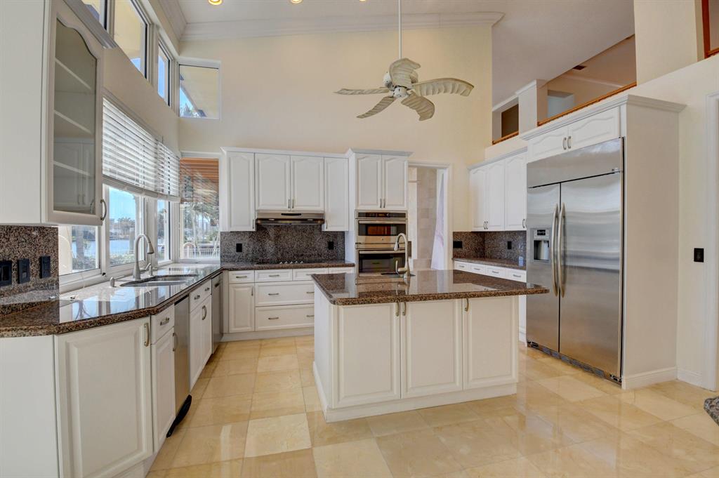 TROPIC ISLE 3RD SEC - Residential