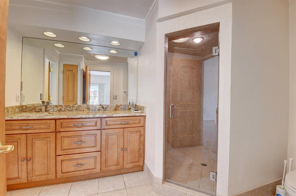 TROPIC ISLE 3RD SEC - Residential