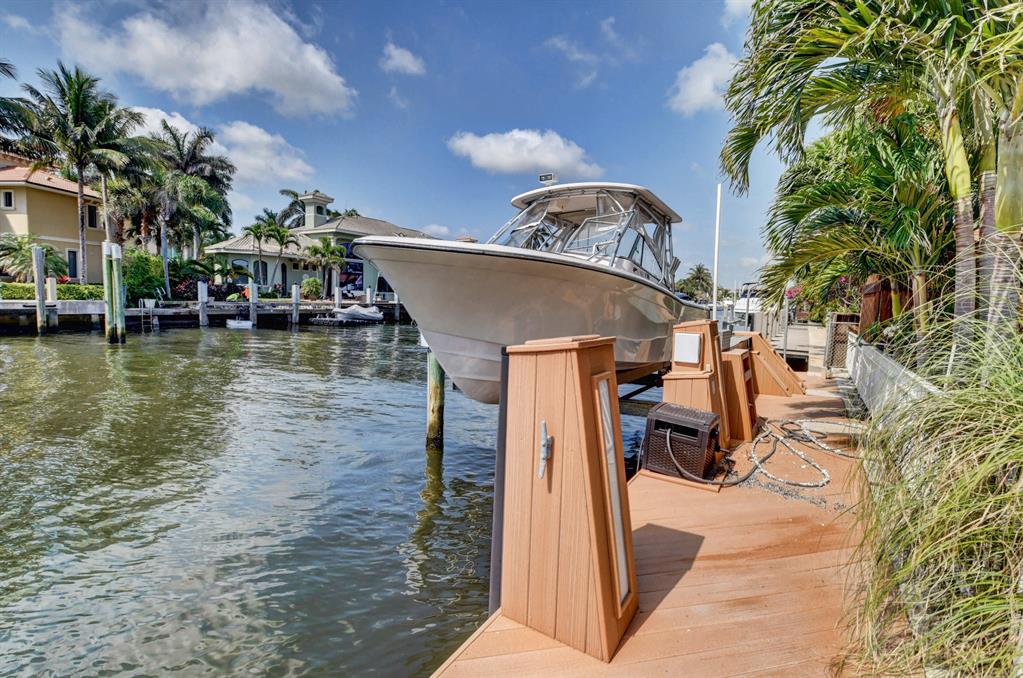 TROPIC ISLE 3RD SEC - Residential