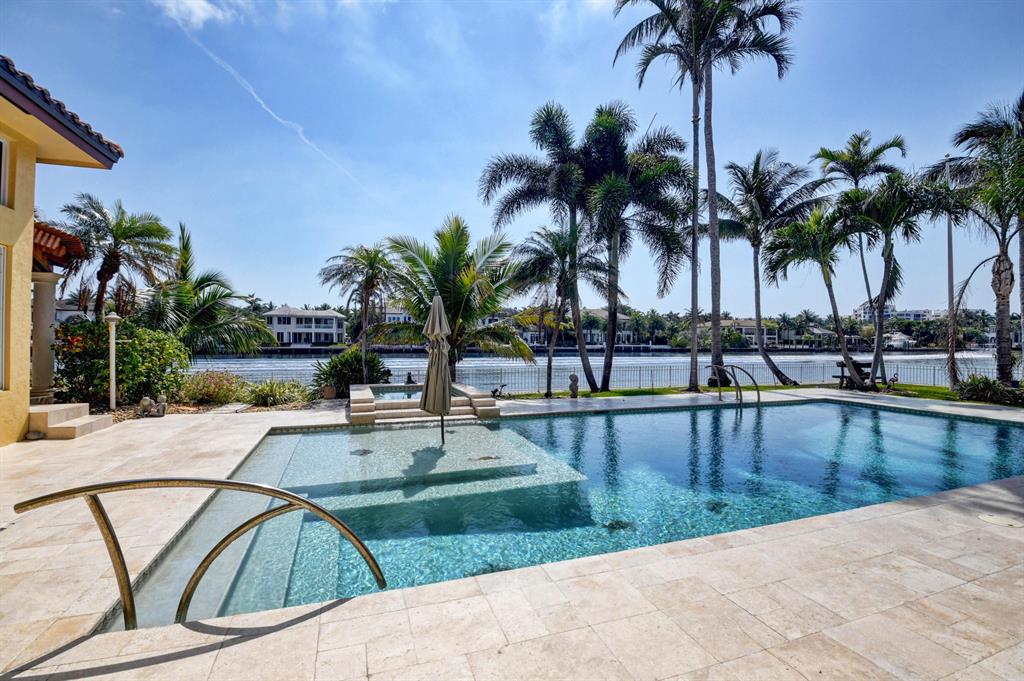 TROPIC ISLE 3RD SEC - Residential