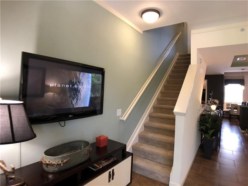 WILTON PARK - Residential Lease