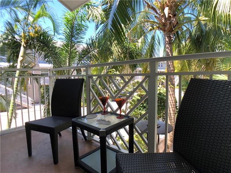 WILTON PARK - Residential Lease