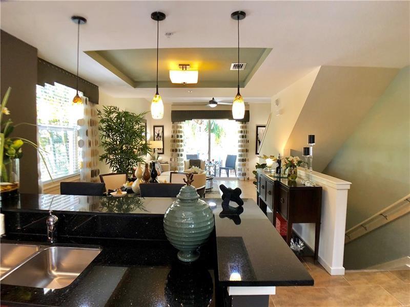 WILTON PARK - Residential Lease