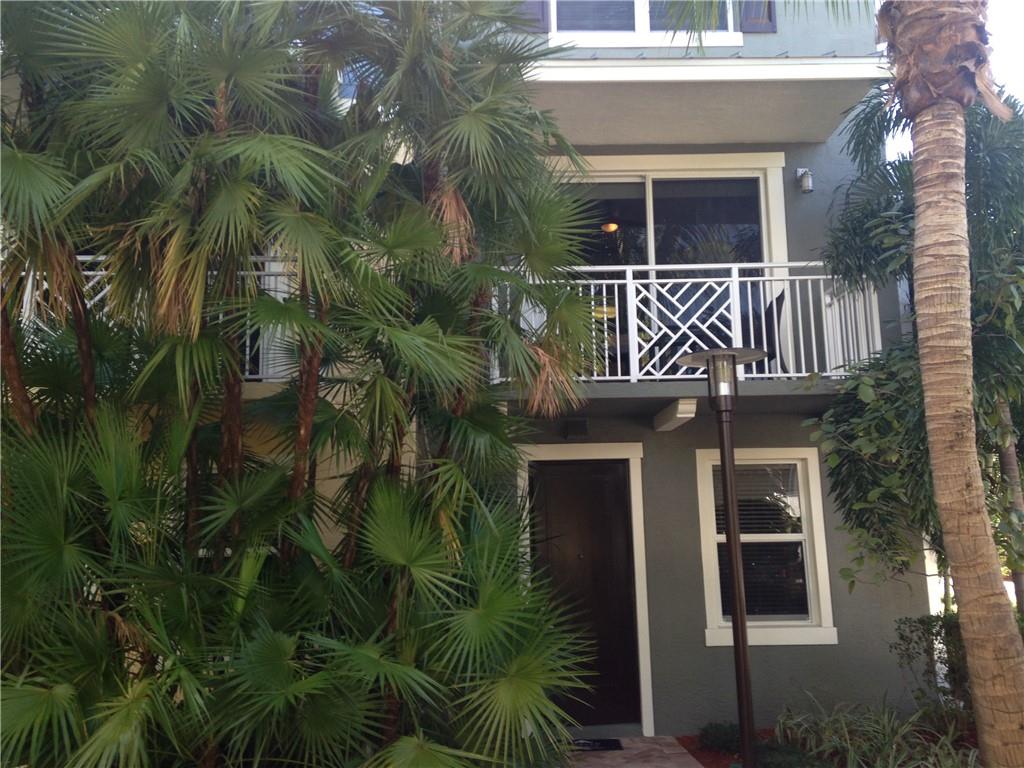 WILTON PARK - Residential Lease