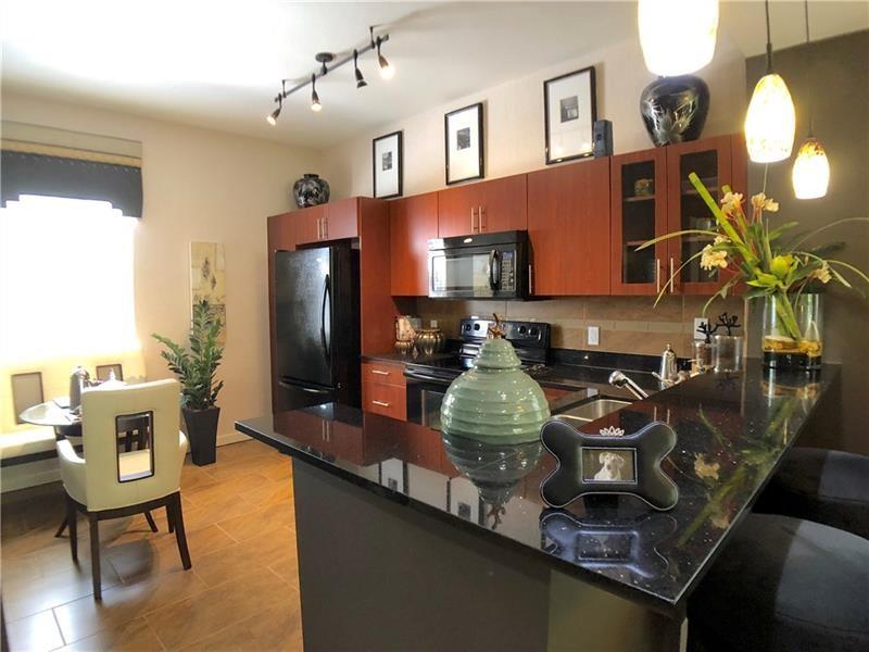 WILTON PARK - Residential Lease