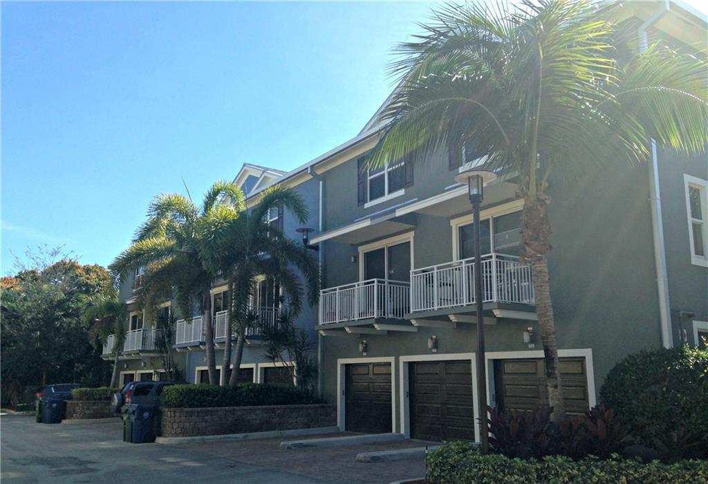 WILTON PARK - Residential Lease