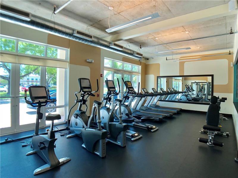 WILTON PARK - Residential Lease