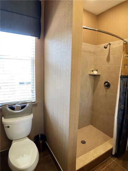 WILTON PARK - Residential Lease