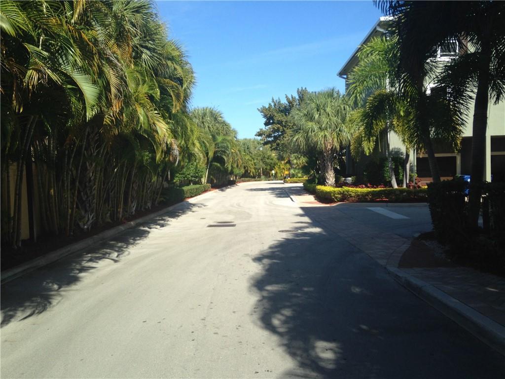 WILTON PARK - Residential Lease