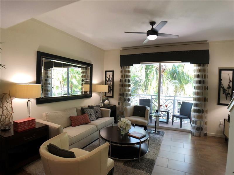 WILTON PARK - Residential Lease