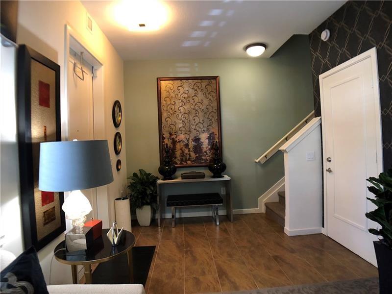 WILTON PARK - Residential Lease