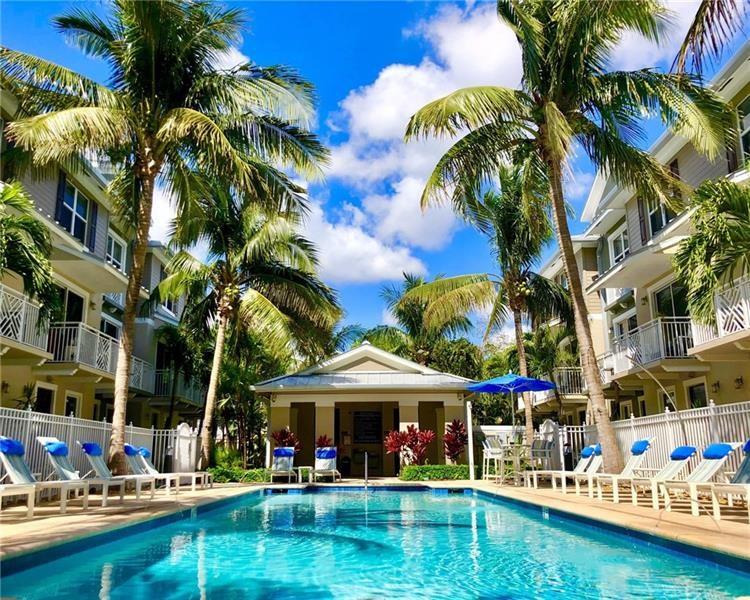 WILTON PARK - Residential Lease