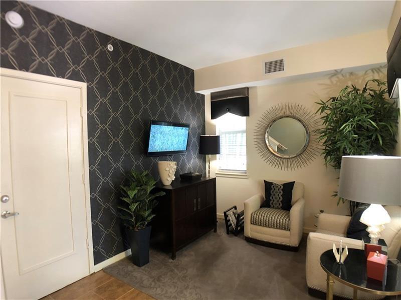 WILTON PARK - Residential Lease