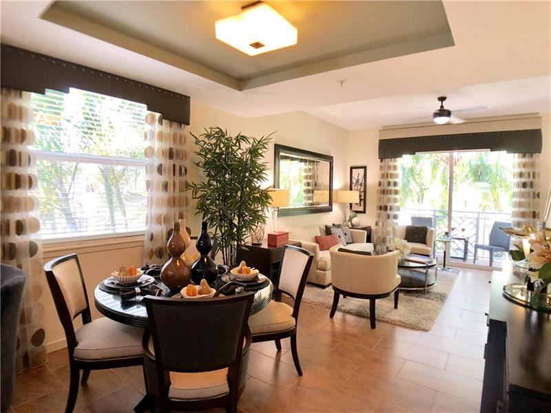 WILTON PARK - Residential Lease