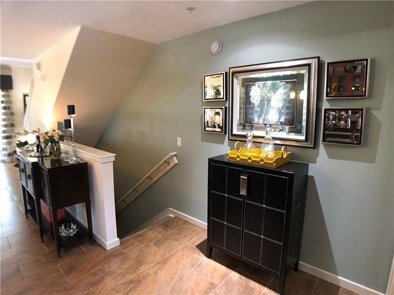 WILTON PARK - Residential Lease