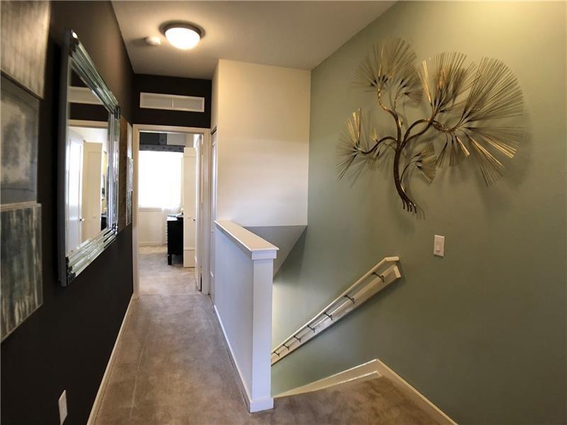 WILTON PARK - Residential Lease