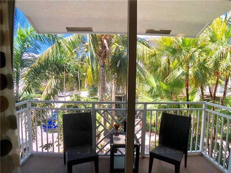 WILTON PARK - Residential Lease