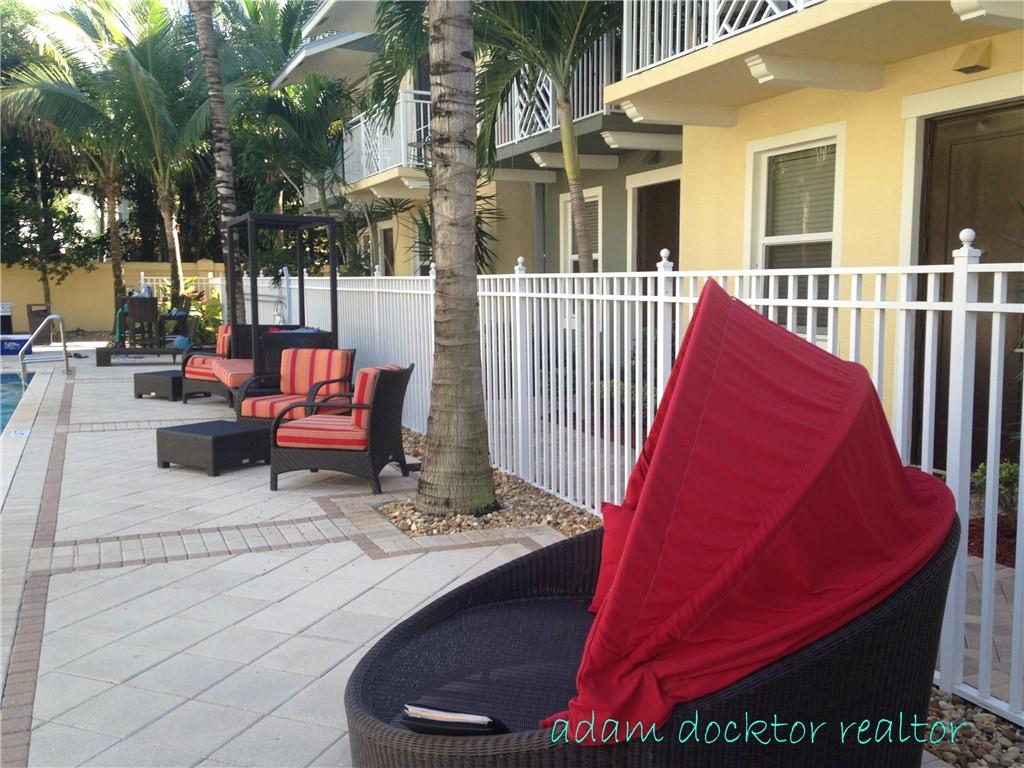 WILTON PARK - Residential Lease