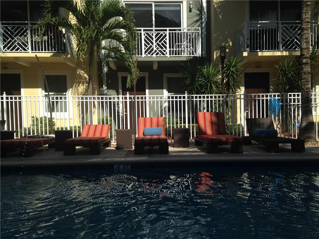 WILTON PARK - Residential Lease