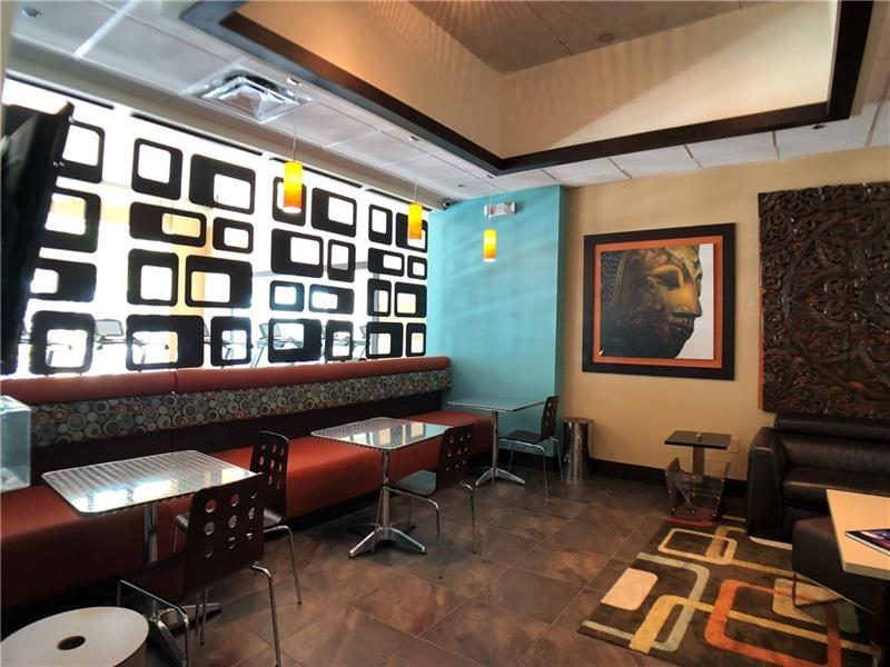 WILTON PARK - Residential Lease