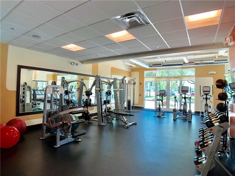 WILTON PARK - Residential Lease