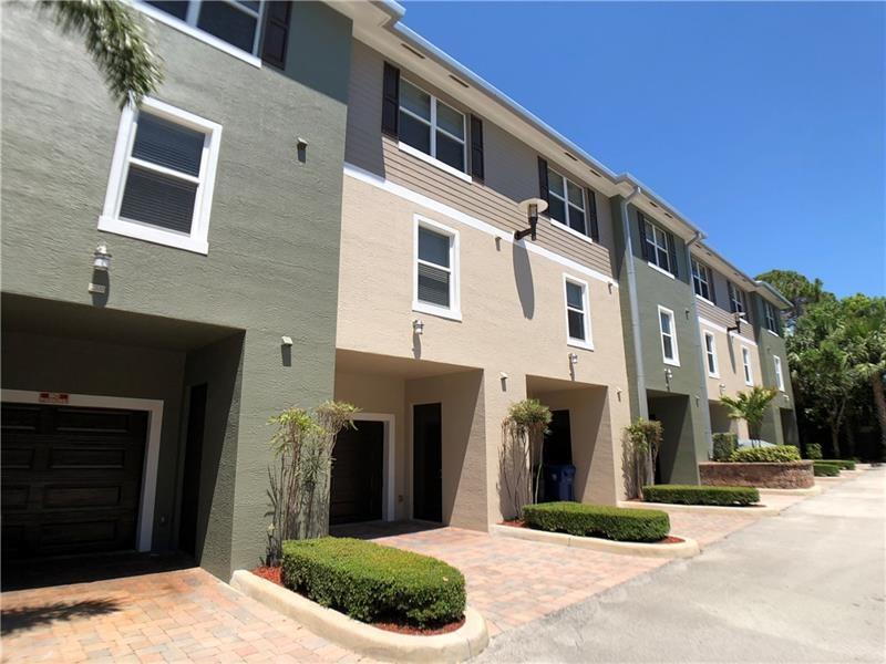 WILTON PARK - Residential Lease