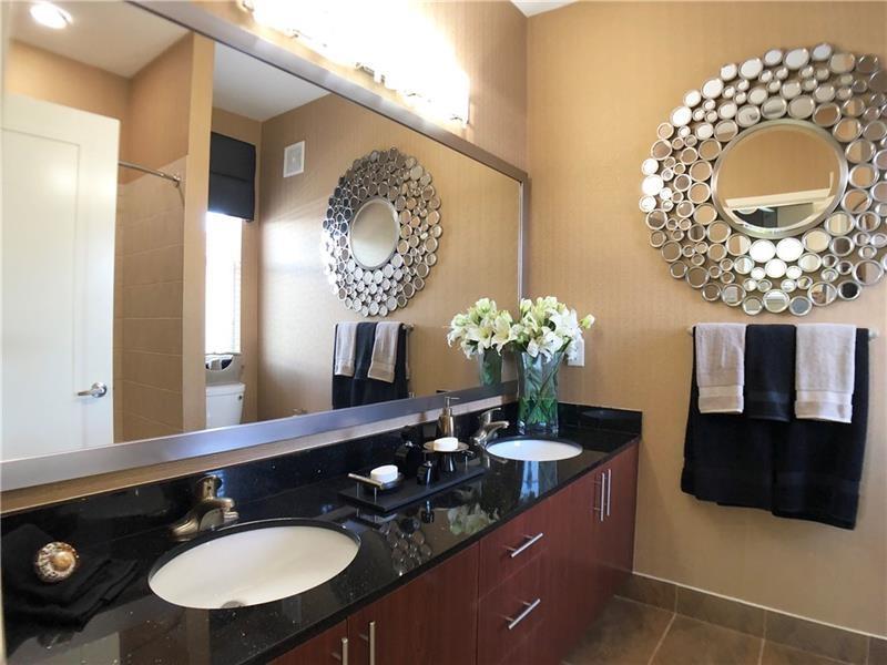 WILTON PARK - Residential Lease