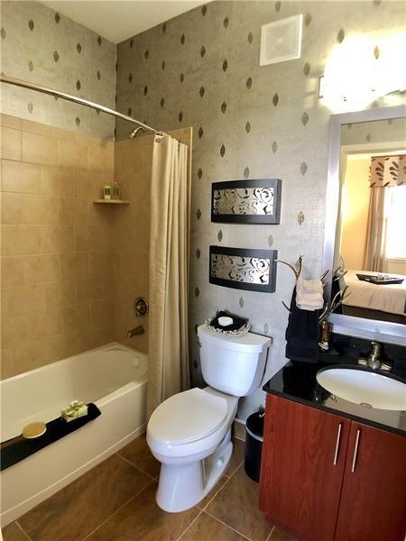 WILTON PARK - Residential Lease