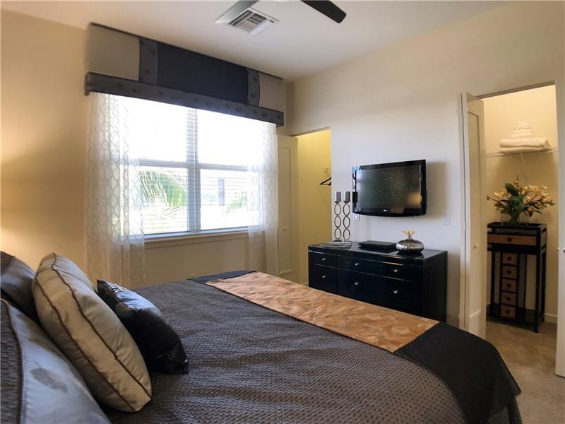 WILTON PARK - Residential Lease