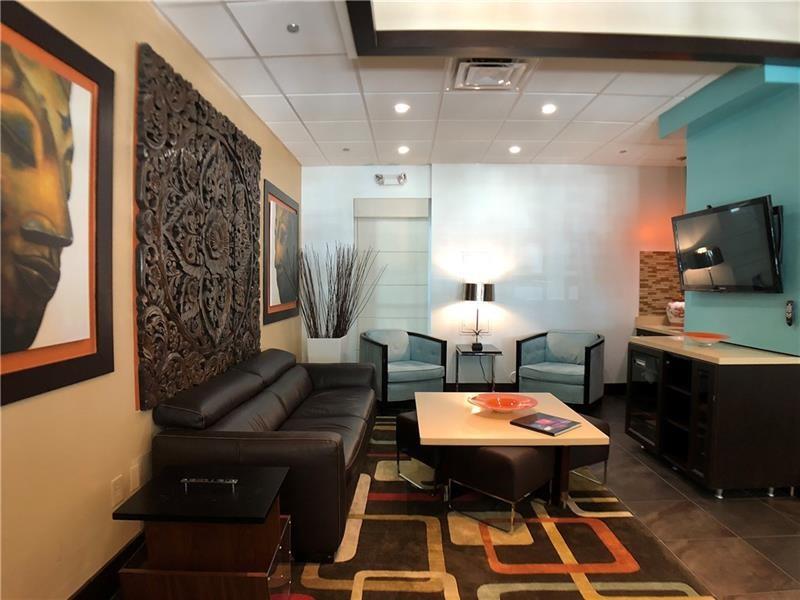 WILTON PARK - Residential Lease