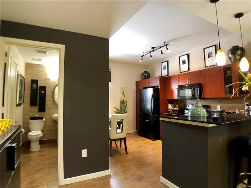 WILTON PARK - Residential Lease